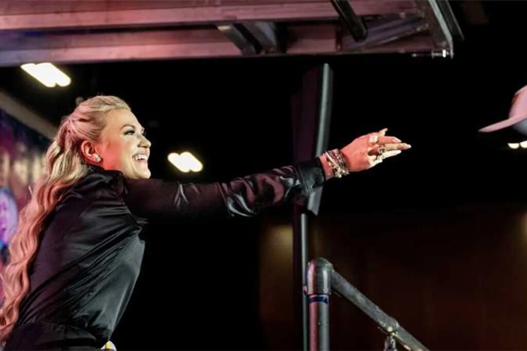 Turning Point officials play kingmakers as they plot against Trump nominee: report