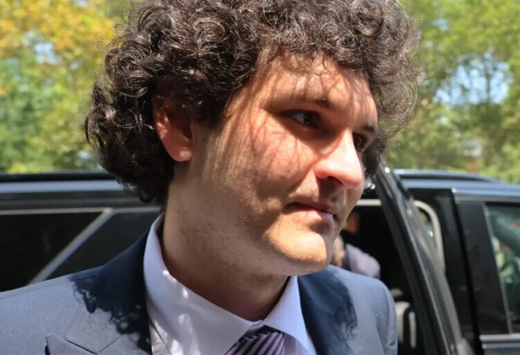 Notorious crypto conman Sam Bankman-Fried has a prison passion project: giving legal advice to other inmates