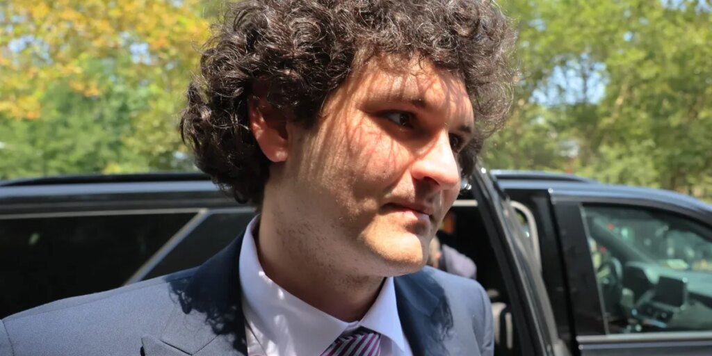 Notorious crypto conman Sam Bankman-Fried has a prison passion project: giving legal advice to other inmates