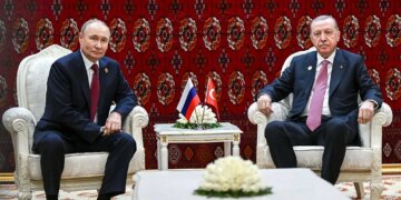 Erdogan’s S-400 Trouble Was of His Own Making