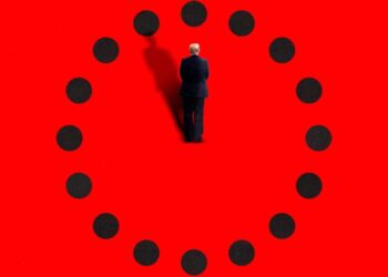 Trump’s Plan to Corrupt the Media Is Starting to Work