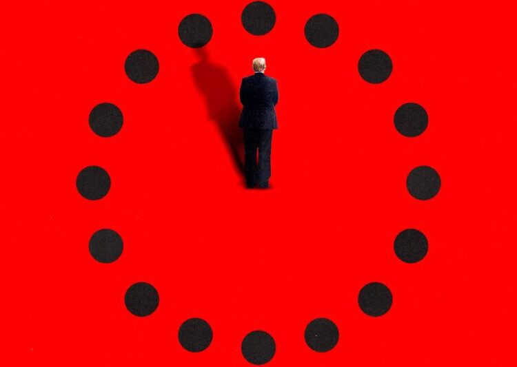 Trump’s Plan to Corrupt the Media Is Starting to Work