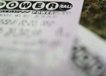 You could win $1.6 billion with the right Powerball ticket, officials say
