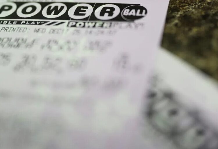 You could win $1.6 billion with the right Powerball ticket, officials say