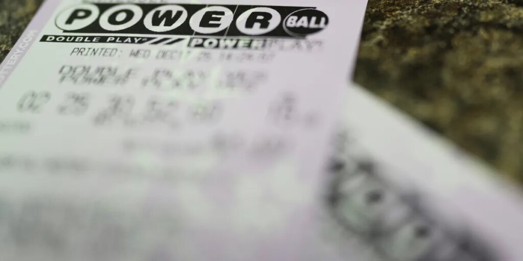 You could win $1.6 billion with the right Powerball ticket, officials say