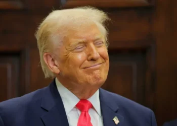 ‘Neither of those things is true’: Trump’s niece upbraids her uncle’s latest ‘travesty’