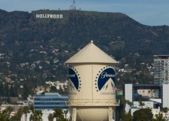 Not only did Larry Ellison personally guarantee $40.4 billion for his son’s pursuit of Warner Bros., Paramount upped the break fee to $5.8 billion