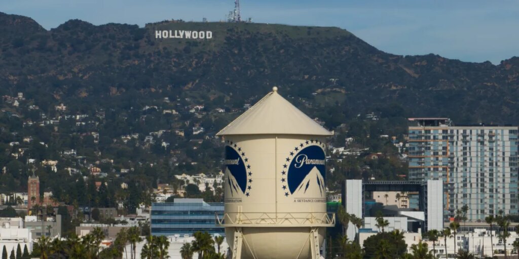 Not only did Larry Ellison personally guarantee $40.4 billion for his son’s pursuit of Warner Bros., Paramount upped the break fee to $5.8 billion