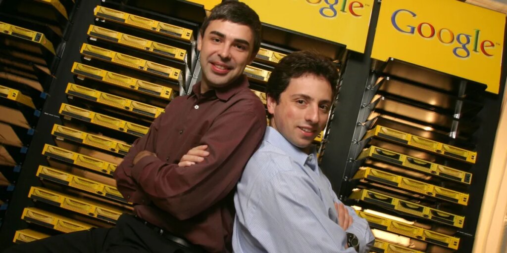 In 2000 Larry Page said Google was ‘nowhere near’ the ultimate search engine—25 years later, Gemini might be close