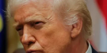 ‘Stupidest show ever seen’: Strategist skewers ‘appalling’ execs who bend knee to Trump