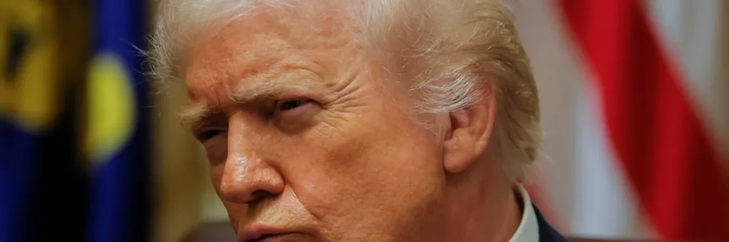 ‘Stupidest show ever seen’: Strategist skewers ‘appalling’ execs who bend knee to Trump