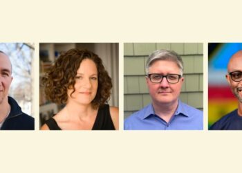 The Atlantic Announces Henry Grabar and Judith Shulevitz as Staff Writers and Chris Suellentrop as Senior Editor; Uzodinma Iweala Joins as Contributing Writer
