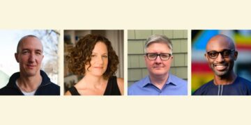 The Atlantic Announces Henry Grabar and Judith Shulevitz as Staff Writers and Chris Suellentrop as Senior Editor; Uzodinma Iweala Joins as Contributing Writer