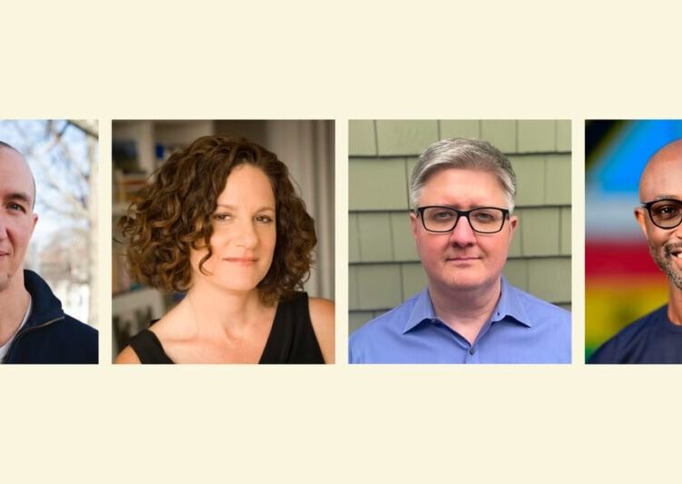 The Atlantic Announces Henry Grabar and Judith Shulevitz as Staff Writers and Chris Suellentrop as Senior Editor; Uzodinma Iweala Joins as Contributing Writer