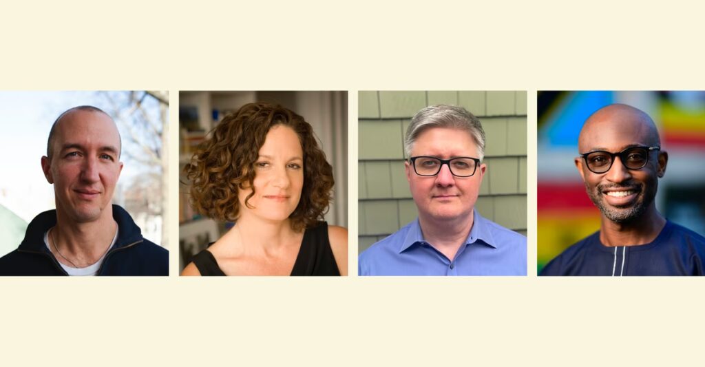 The Atlantic Announces Henry Grabar and Judith Shulevitz as Staff Writers and Chris Suellentrop as Senior Editor; Uzodinma Iweala Joins as Contributing Writer