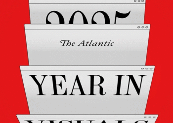 The Atlantic’s Favorite Images of the Year