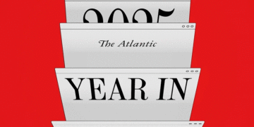 The Atlantic’s Favorite Images of the Year