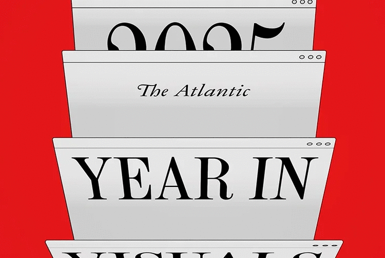 The Atlantic’s Favorite Images of the Year