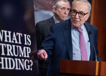 Lawmakers Threaten to Take Action Against Bondi and the DOJ for Only Partially Releasing Epstein Files