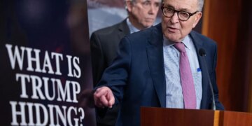 Lawmakers Threaten to Take Action Against Bondi and the DOJ for Only Partially Releasing Epstein Files