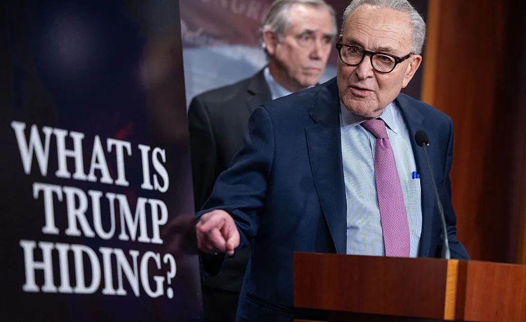 Lawmakers Threaten to Take Action Against Bondi and the DOJ for Only Partially Releasing Epstein Files