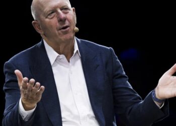Goldman Sachs CEO says the best job candidate isn’t the ‘smartest person in the world’—instead, he hires just ‘smart enough’ talent for this reason