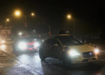 Waymo chaos during San Francisco power outage likely due to ‘operational management failure’ instead of software flaw, expert says