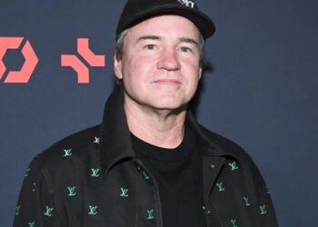 ‘Call of Duty’ co-creator Vince Zampella dies at 55 — ‘his work helped shape modern interactive entertainment’