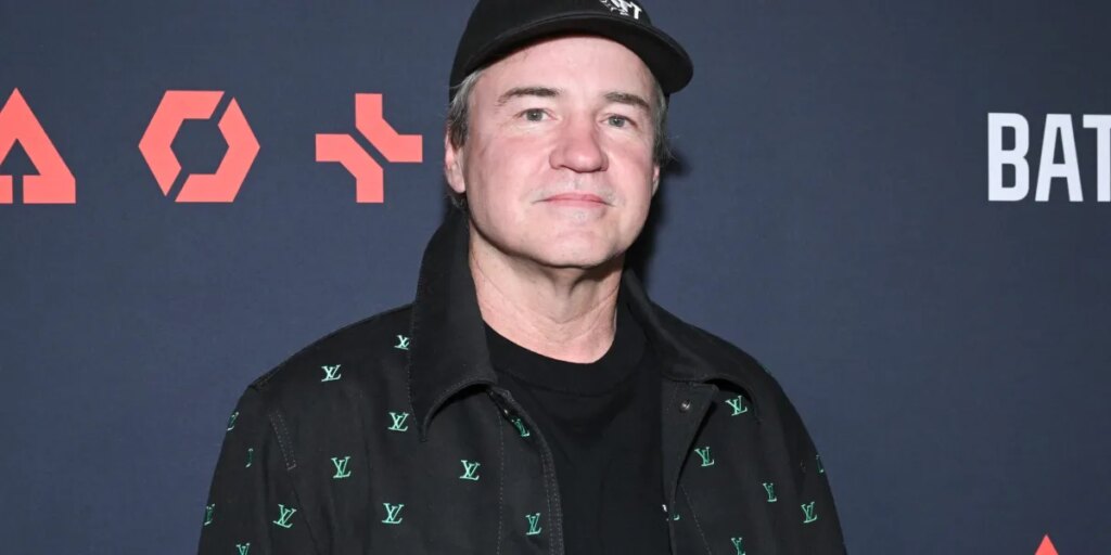 ‘Call of Duty’ co-creator Vince Zampella dies at 55 — ‘his work helped shape modern interactive entertainment’