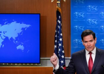 Trump administration abruptly recalls over two dozen career ambassadors