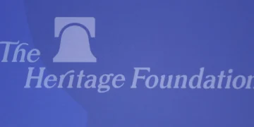 ‘Very big deal’: Conservative commentators stunned as MAGA darling latest to quit Heritage