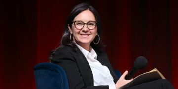 ‘60 Minutes’ Civil War Breaks Out at Leaked Meeting