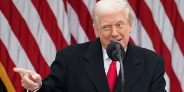 ‘This is a travesty’: Trump skewered for trading ‘apolitical’ diplomats for MAGA loyalists