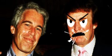 Trump Melts Down Over Epstein File Dump: ‘It’s Terrible’
