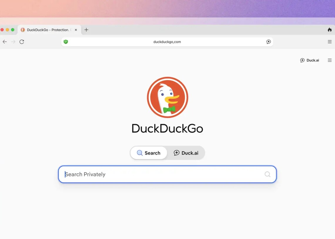 You Can Still Search DuckDuckGo Without AI. Here’s How to Do It.