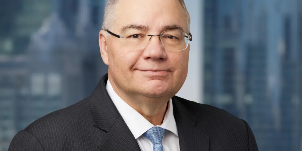 AptarGroup CEO: China is unfazed by Trump’s tariffs because their ‘grit and sheer willpower is on a different scale’