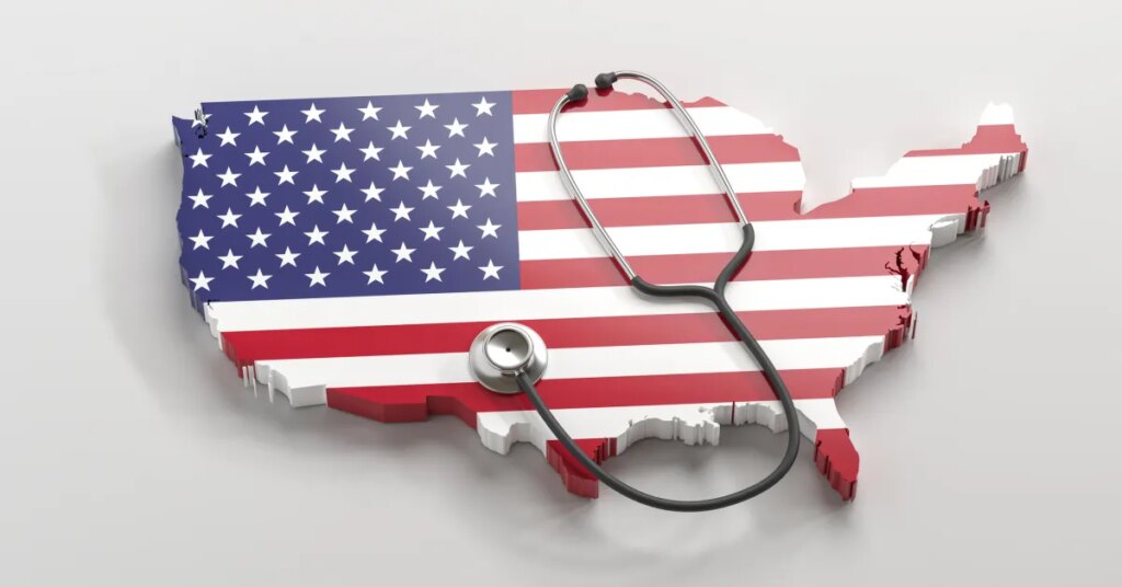 How America’s Health Care System Broke in 2025