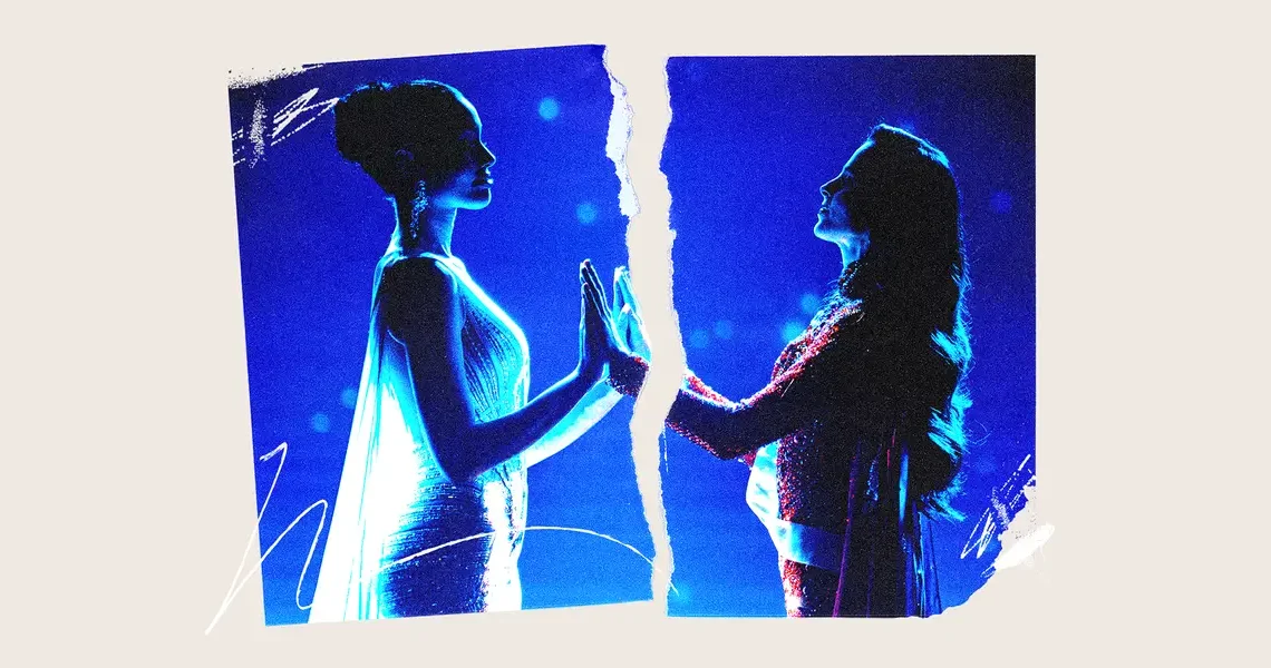 ‘This world is insane’: Miss Universe contestants reveal the chaos behind this year’s pageant