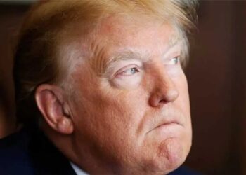 Mystery insult sends Trump into early morning hysteria over New York Times: ‘A true enemy’