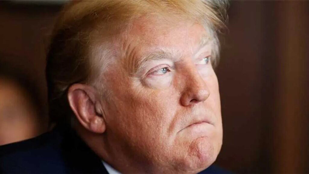 Mystery insult sends Trump into early morning hysteria over New York Times: ‘A true enemy’