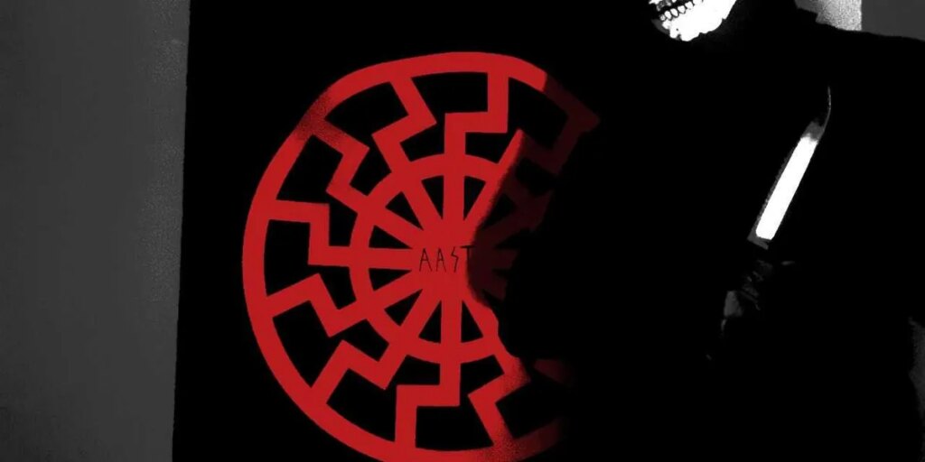 Black Sun Rising: How a Nazi terror plot led to an American being held in Brazil