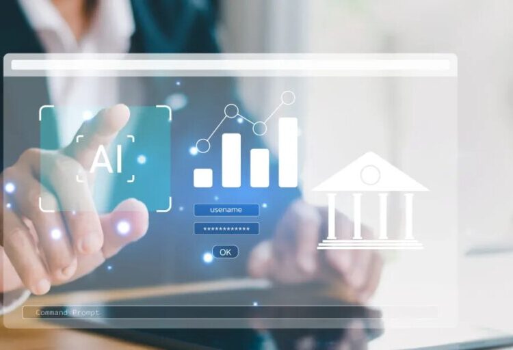 AI is reshaping banking—but not causing a jobs wipeout