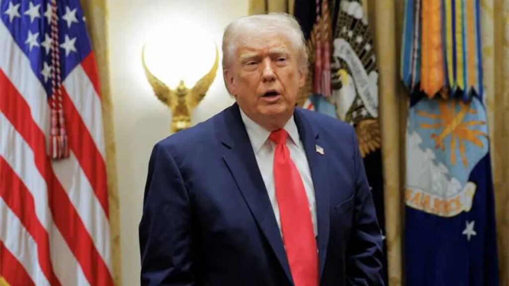 Trump’s latest Epstein scramble hit head-on by Morning Joe: ‘Who’s he trying to protect?’