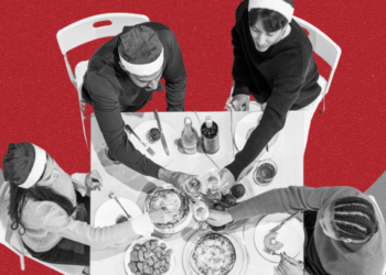 Therapists Are Begging You Not to Ask These 10 Questions This Holiday Season