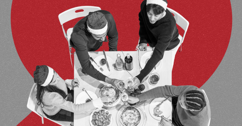 Therapists Are Begging You Not to Ask These 10 Questions This Holiday Season