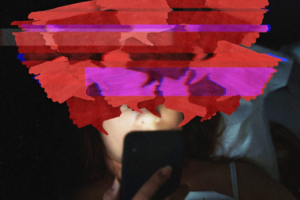 Her daughter was unraveling, and she didn’t know why. Then she found the AI chat logs.