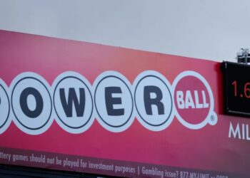 Christmas season brings $1.7 billion Powerball for a lucky winner. It hasn’t hit yet