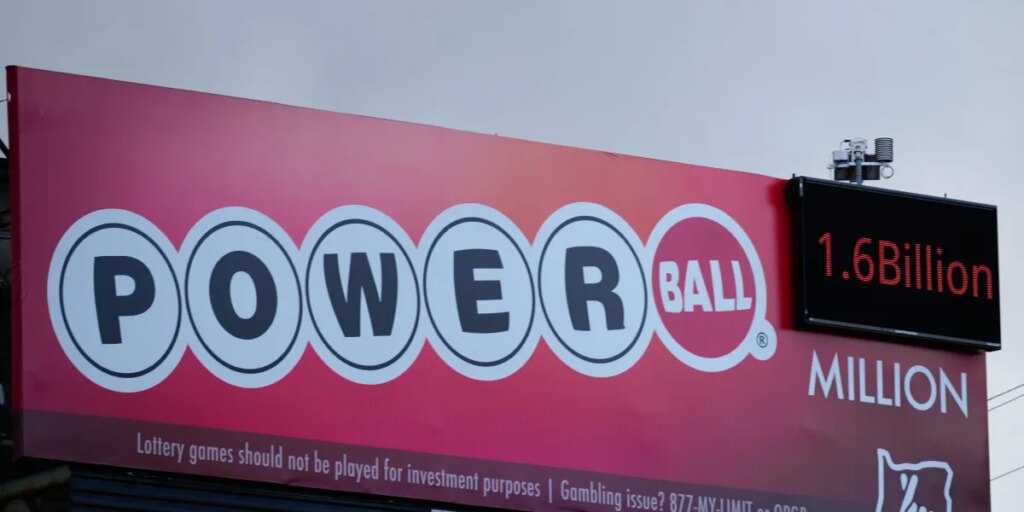 Christmas season brings $1.7 billion Powerball for a lucky winner. It hasn’t hit yet