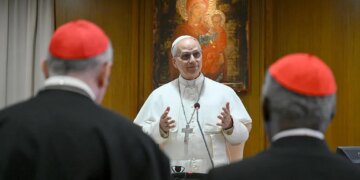 How Christian Leaders Are Challenging the AI Boom