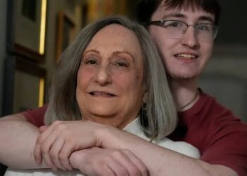 ‘When we got out of college, we had a job waiting for us’: 80-year-old boomer says her generation left behind a different economy for her grandkids